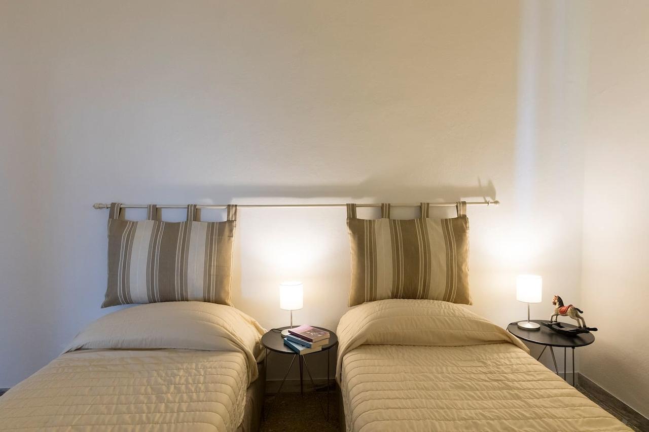 Altido Bright Penthouse For 6 Near Leaning Tower Of Pisa Apartment Екстериор снимка
