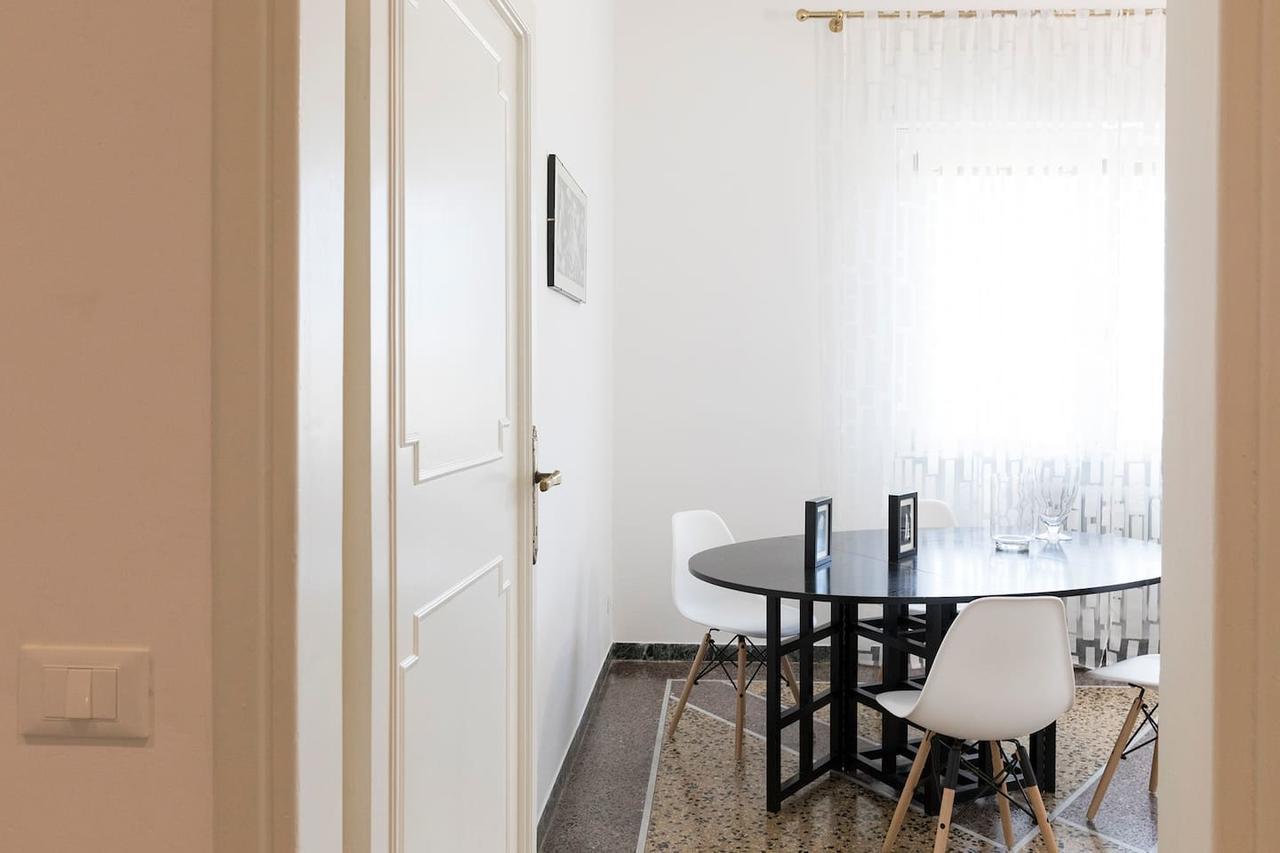 Altido Bright Penthouse For 6 Near Leaning Tower Of Pisa Apartment Екстериор снимка