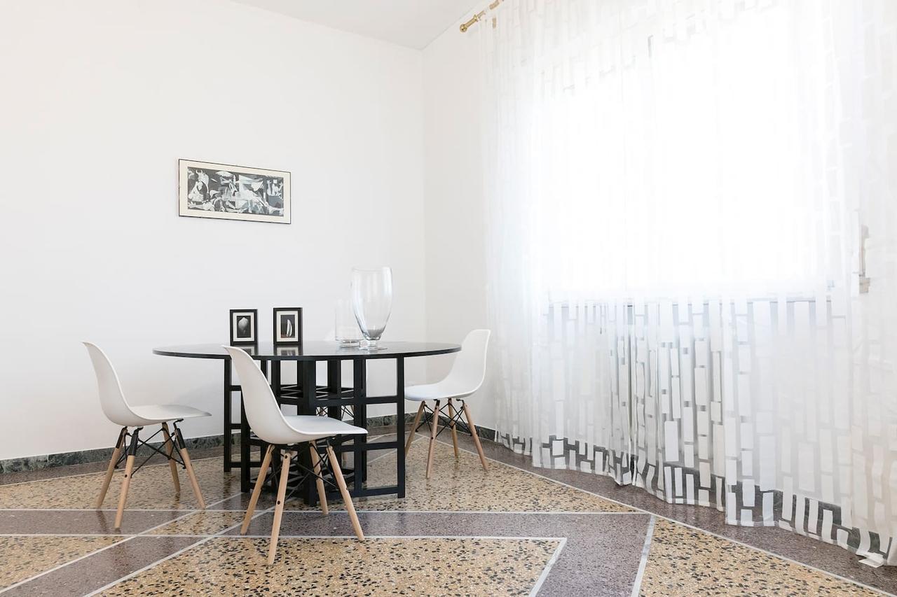 Altido Bright Penthouse For 6 Near Leaning Tower Of Pisa Apartment Екстериор снимка