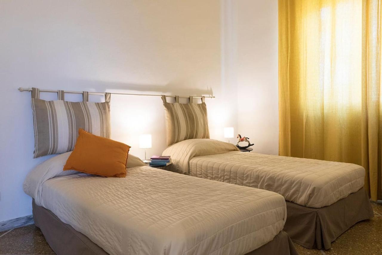 Altido Bright Penthouse For 6 Near Leaning Tower Of Pisa Apartment Екстериор снимка
