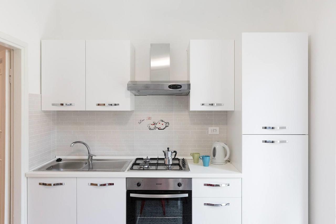 Altido Bright Penthouse For 6 Near Leaning Tower Of Pisa Apartment Екстериор снимка