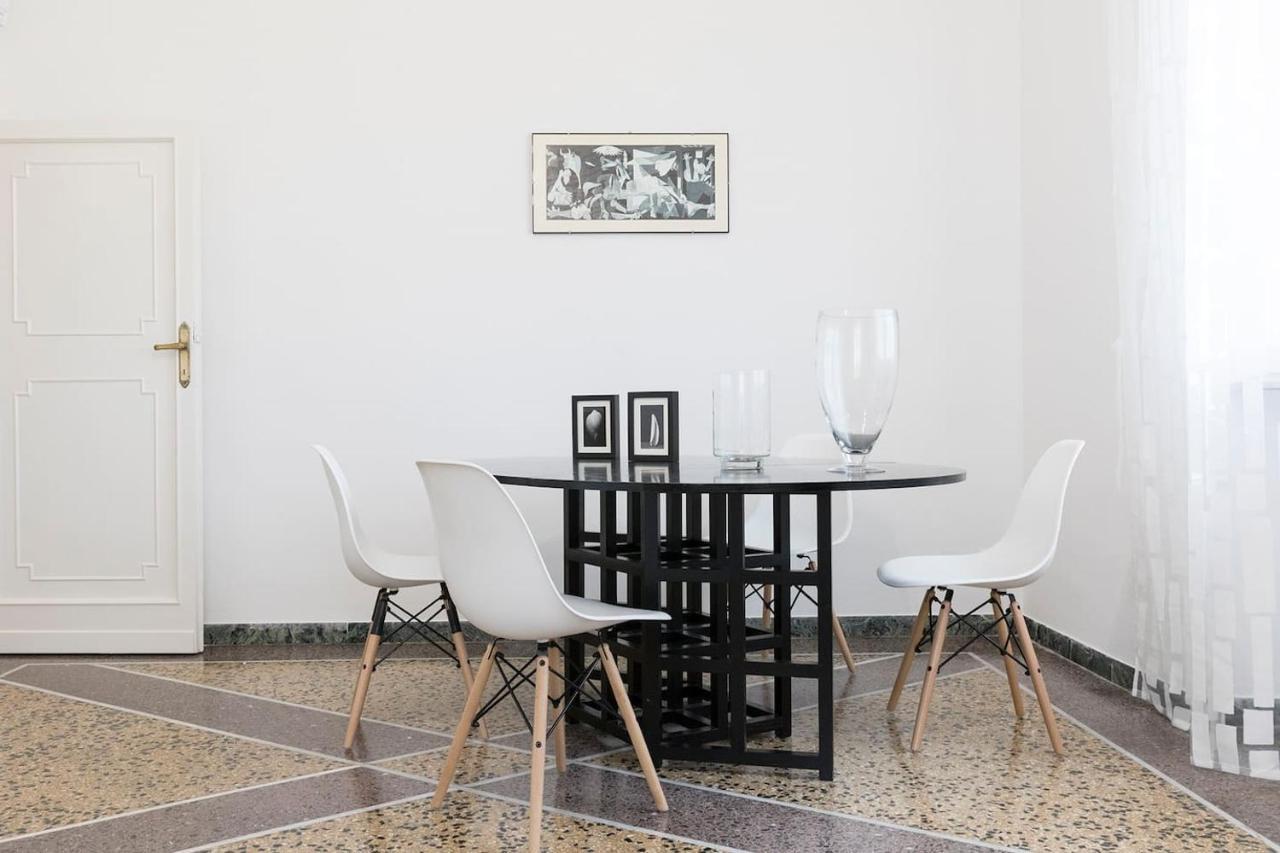 Altido Bright Penthouse For 6 Near Leaning Tower Of Pisa Apartment Екстериор снимка