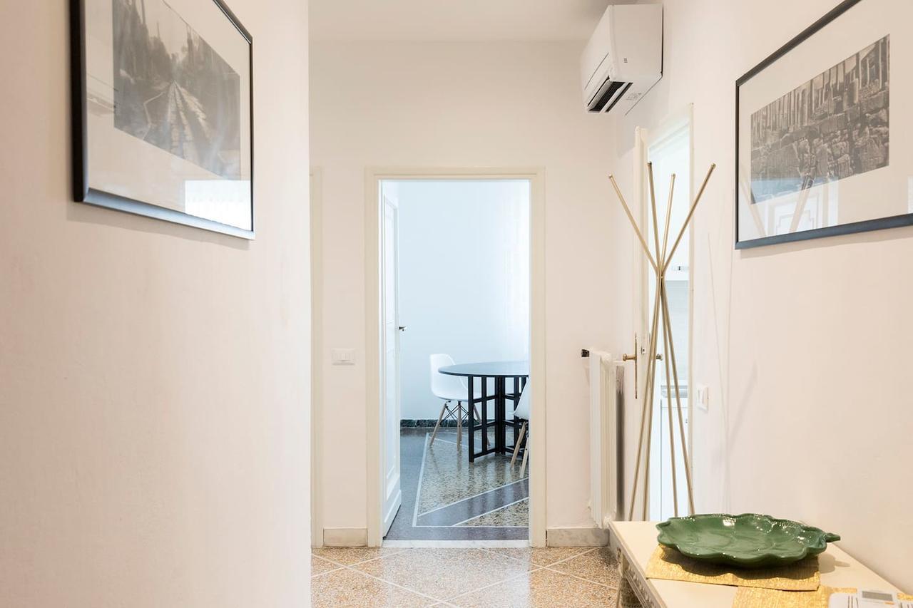 Altido Bright Penthouse For 6 Near Leaning Tower Of Pisa Apartment Екстериор снимка