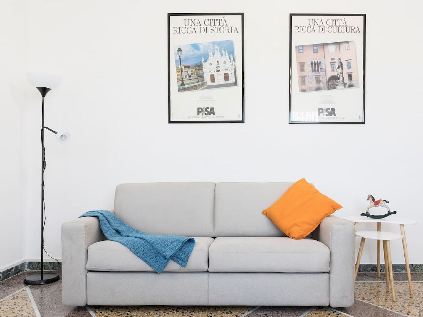 Altido Bright Penthouse For 6 Near Leaning Tower Of Pisa Apartment Екстериор снимка